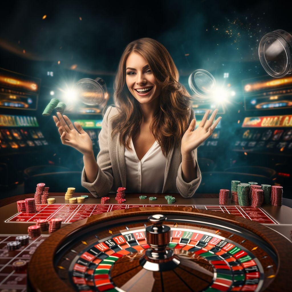 Filipino player accessing tg77711 Live Casino on a mobile device