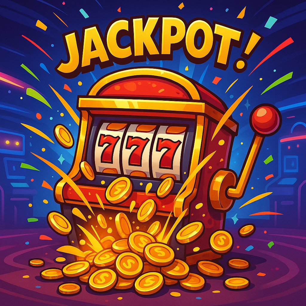 Slot machine games available on tg77711 Philippines platform