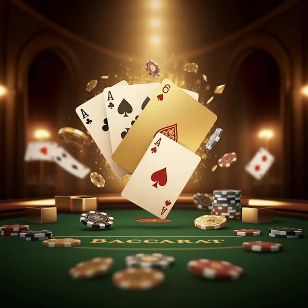 Live casino table games streamed in real time on tg77711